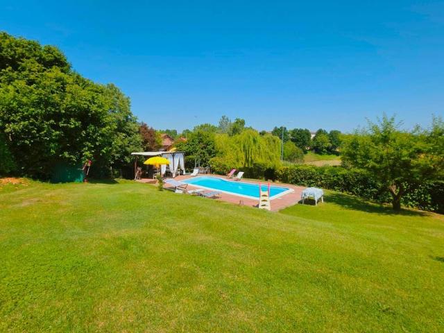 Villa in vendita a Asti AT