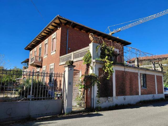 Villa in vendita a Asti AT