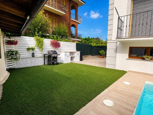 Villa in vendita a Asti AT