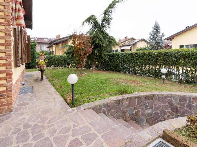 Villa in vendita a Asti AT