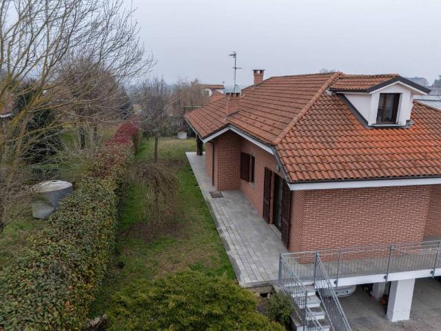 Villa in vendita a Asti AT