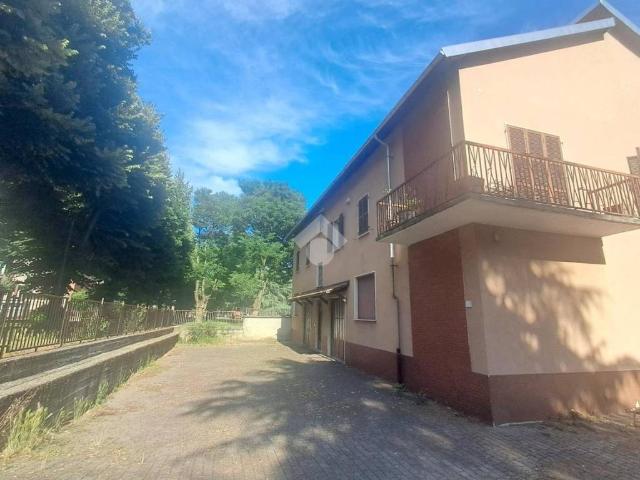 Villa in vendita a Asti AT
