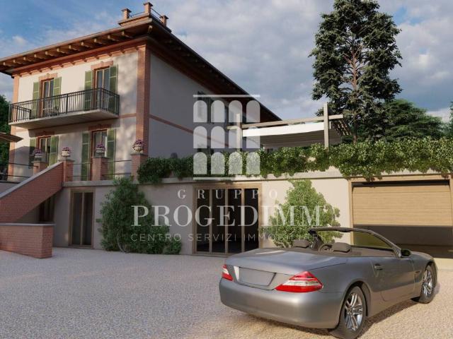 Villa in vendita a Asti AT