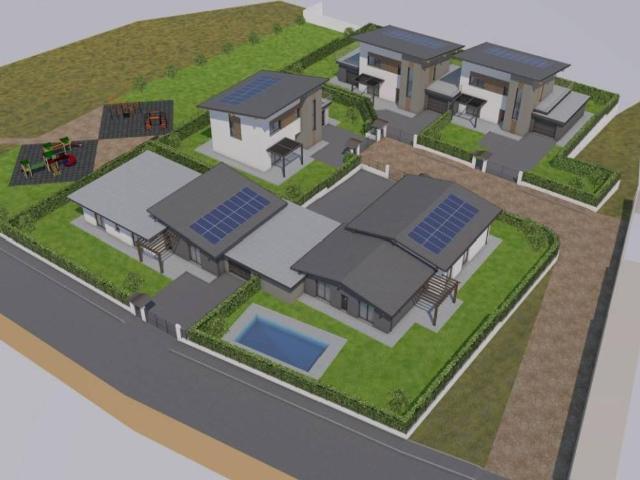 Villa in vendita a Asti AT