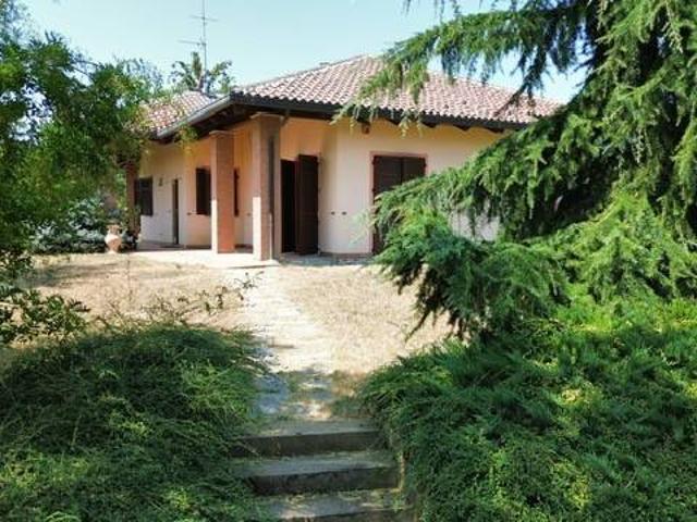Villa in vendita a Asti AT