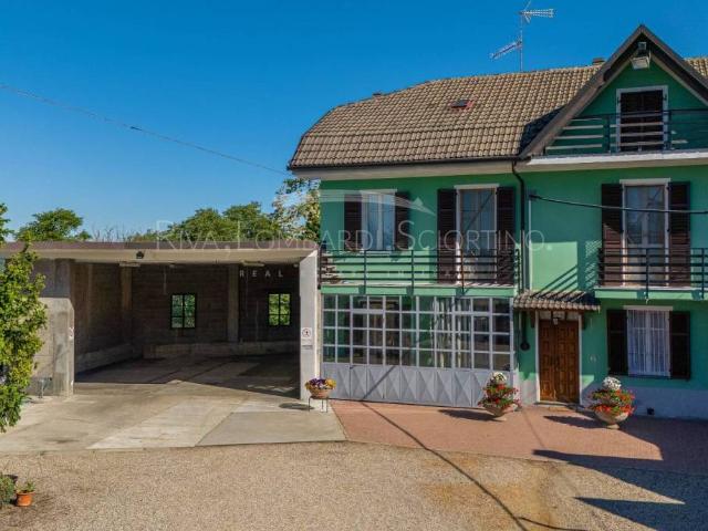 Villa in vendita a Asti AT