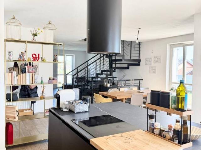 Villa in vendita a Asti AT