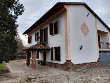 Villa in vendita a Asti AT