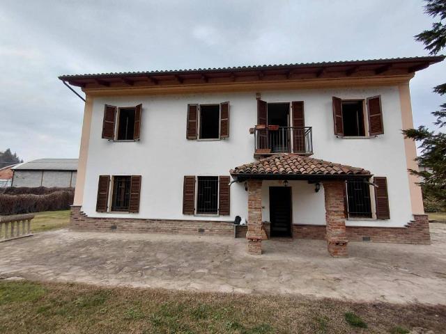 Villa in vendita a Asti AT