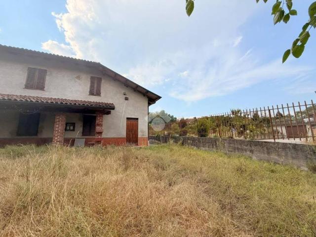 Villa in vendita a Asti AT