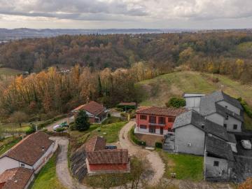 Villa in vendita a Asti AT