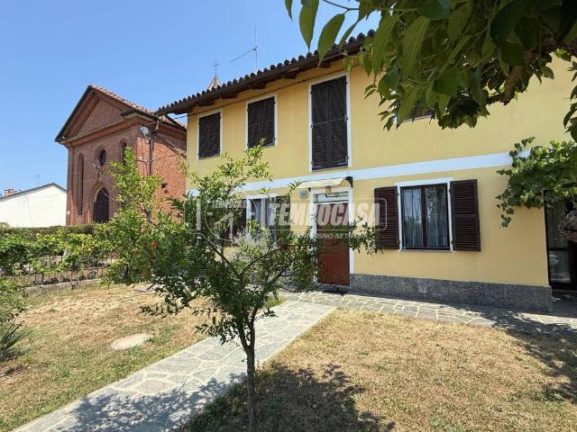 Villa in vendita a Asti AT