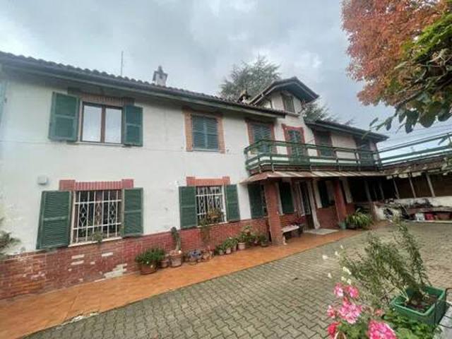 Villa in vendita a Asti AT