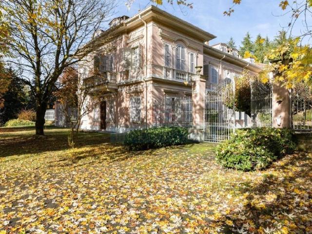 Villa in vendita a Asti AT