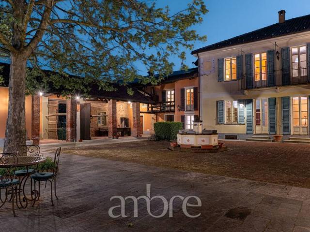 Villa in vendita a Asti AT