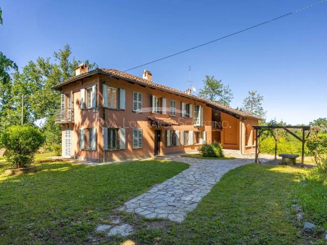 Villa in vendita a Asti AT