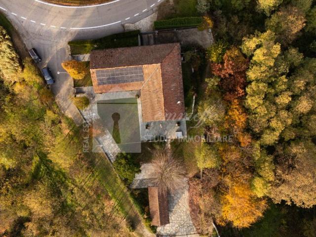 Villa in vendita a Asti AT