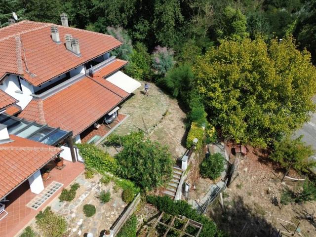 Villa in vendita a Asti AT