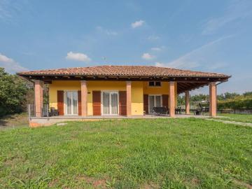 Villa in vendita a Asti AT