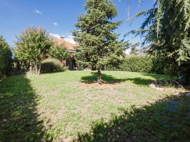 Villa in vendita a Asti AT