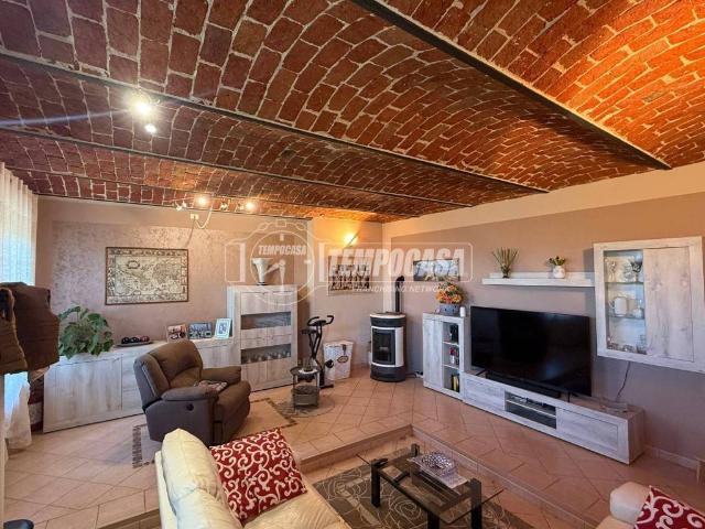 Villa in vendita a Asti AT
