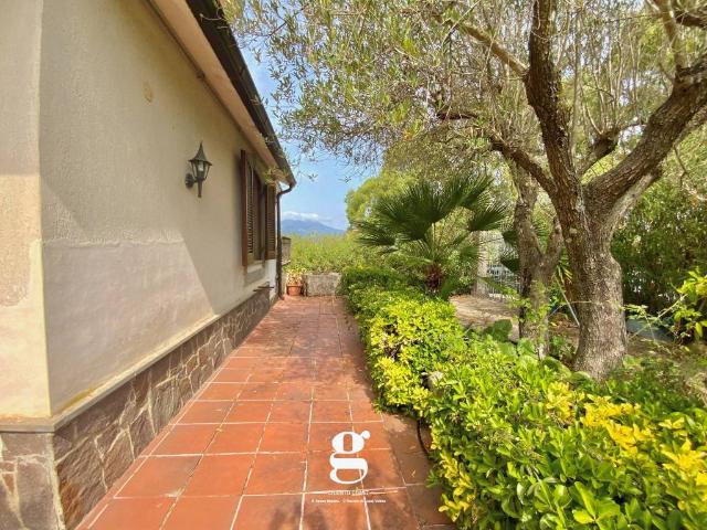 Villa in vendita a Ascea SA