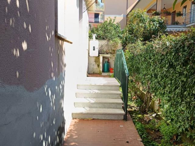 Villa in vendita a Ascea SA