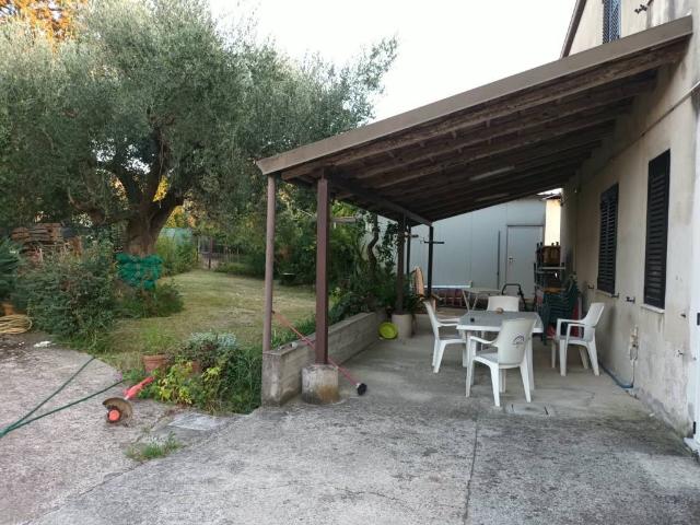 Villa in vendita a Ascea SA