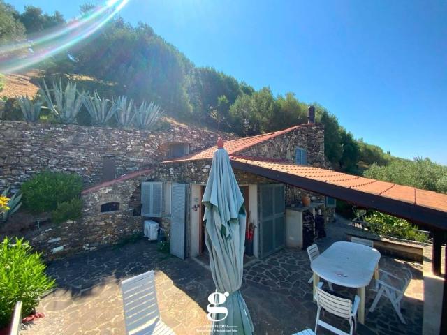 Villa in vendita a Ascea SA