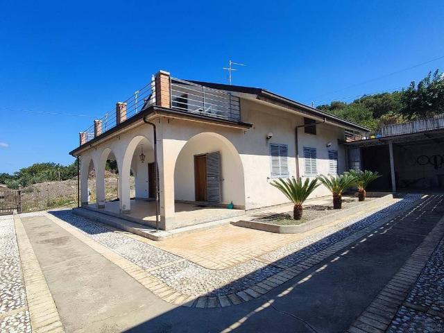 Villa in vendita a Ascea SA