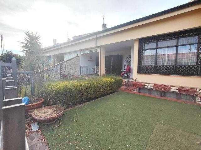 Villa in vendita a Ascea SA