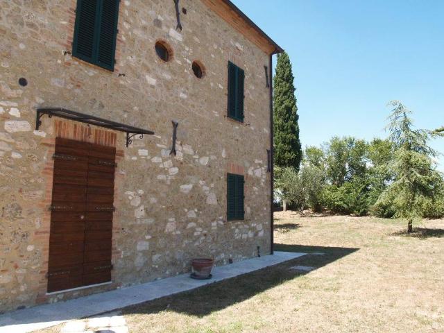 Villa in vendita a Asciano SI