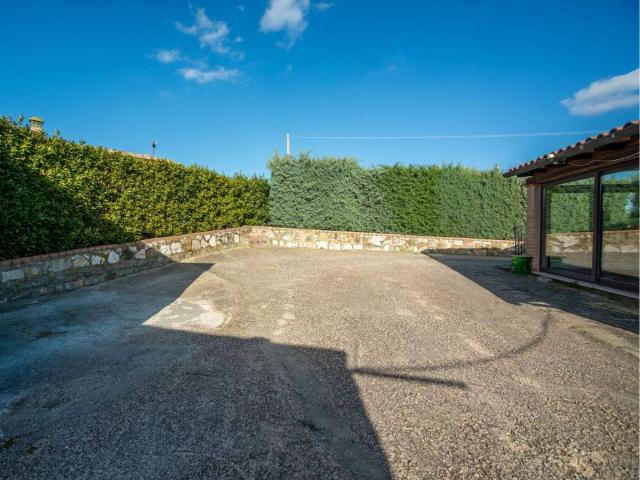 Villa in vendita a Asciano SI