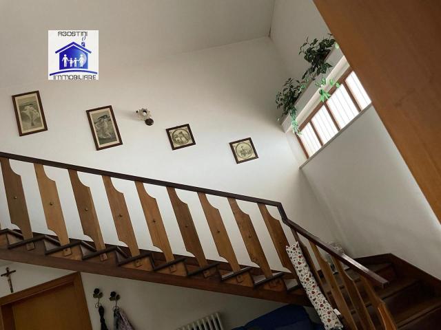 Villa in vendita a Ascoli Piceno
