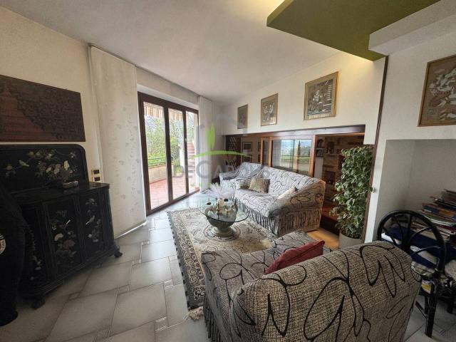 Villa in vendita a Ascoli Piceno
