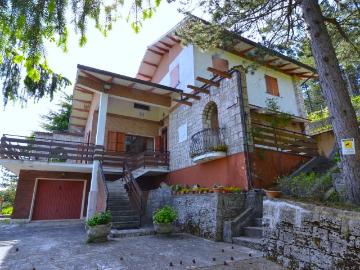 Colle San Marco, Ascoli Piceno Marche