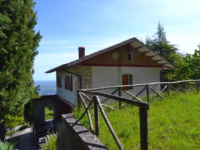 Villa in vendita a Ascoli Piceno