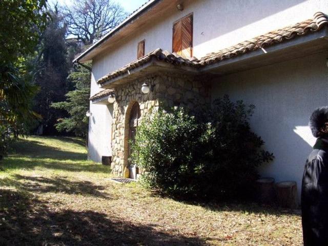 Villa in vendita a Ascoli Piceno