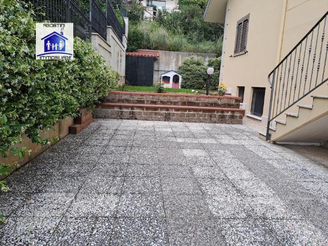 Villa in vendita a Ascoli Piceno