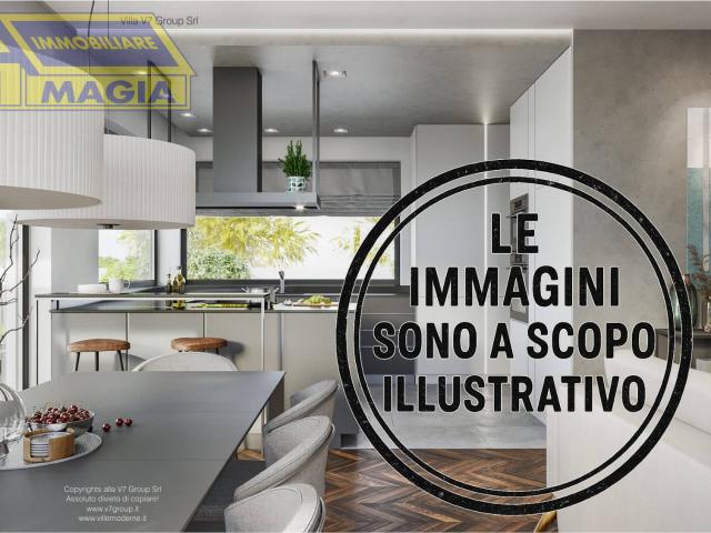 Villa in vendita a Ascoli Piceno