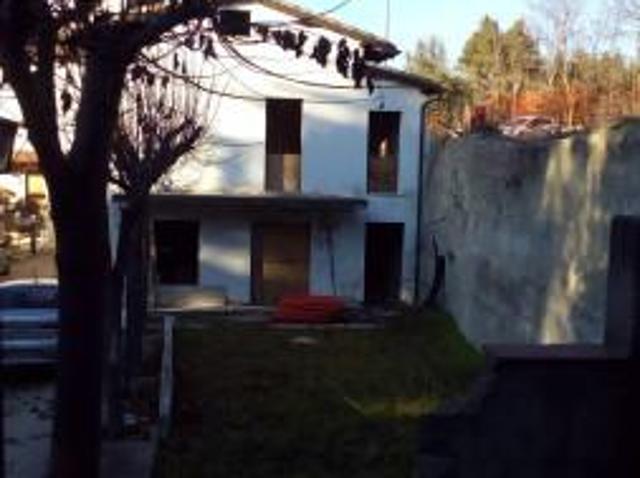 Villa in vendita a Ascoli Piceno
