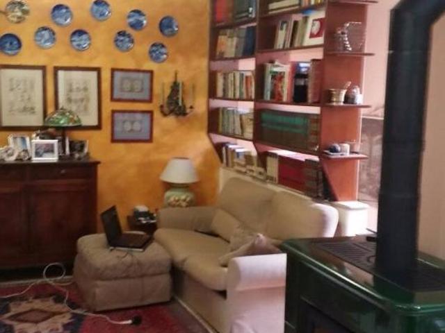 Villa bifamiliare in vendita a Ascoli Piceno