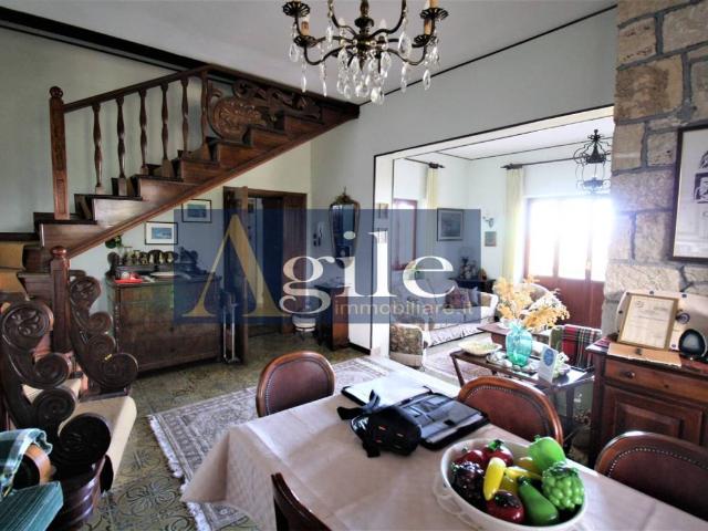 Villa in vendita a Ascoli Piceno AP