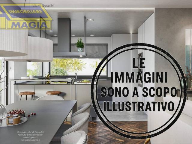 Villa in vendita a Ascoli Piceno AP