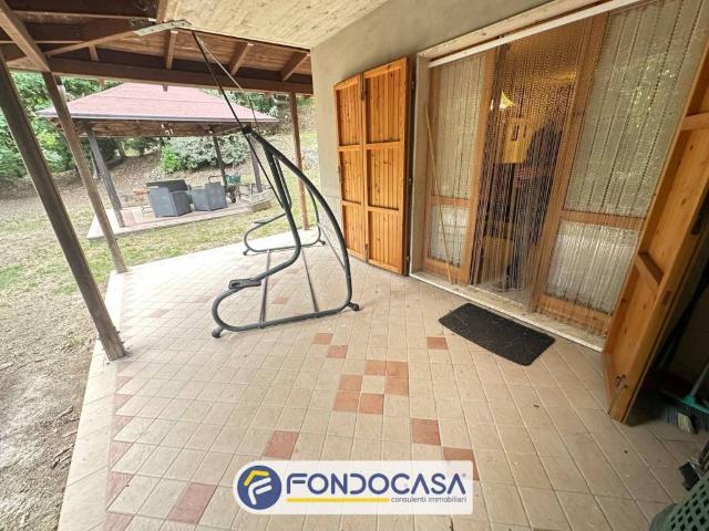 Villa in vendita a Ascoli Piceno AP