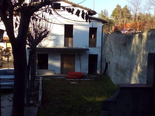 Villa in vendita a Ascoli Piceno AP