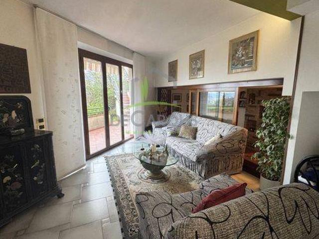 Villa in vendita a Ascoli Piceno AP