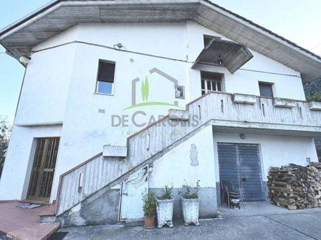 Villa in vendita a Ascoli Piceno AP