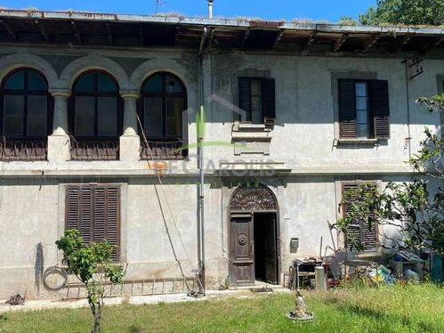 Villa in vendita a Ascoli Piceno AP
