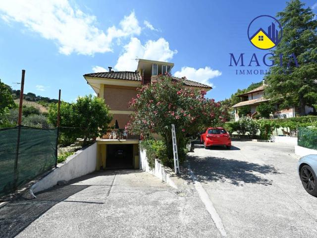Villa in vendita a Ascoli Piceno AP
